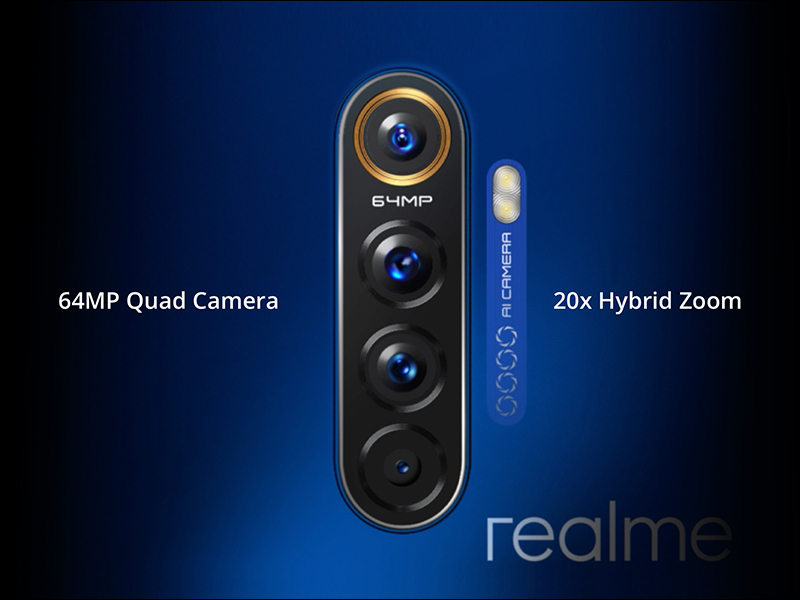 realme X2 Pro 等多款手機通過 NCC 認證，預計最快五月中旬在台上市！ realme Buds Wireless Pro 頸掛式藍牙耳機同步曝光 - 電腦王阿達