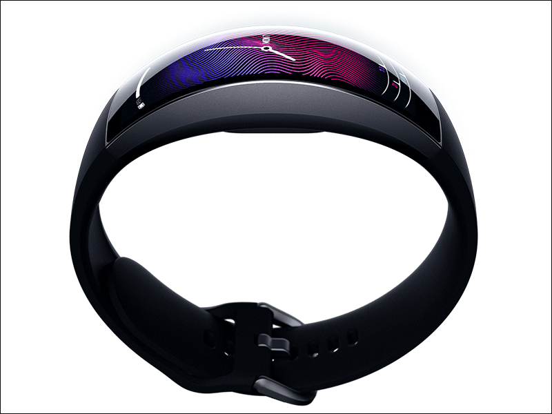 華米 Amazfit X 智慧手錶於 Indiegogo 開放募資，2.07 吋 92 度 3D 曲面螢幕、續航達 7 天 - 電腦王阿達