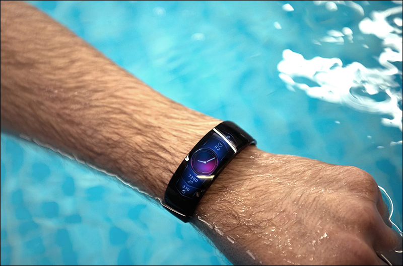 華米 Amazfit X 智慧手錶於 Indiegogo 開放募資，2.07 吋 92 度 3D 曲面螢幕、續航達 7 天 - 電腦王阿達