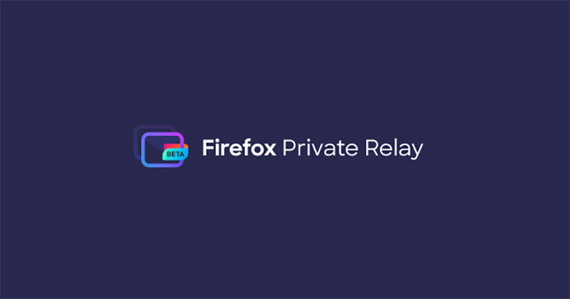 Mozilla 將推出一次性電子郵箱生成服務 Private Relay，幫助用戶免受廣告與垃圾信的轟炸 - 電腦王阿達