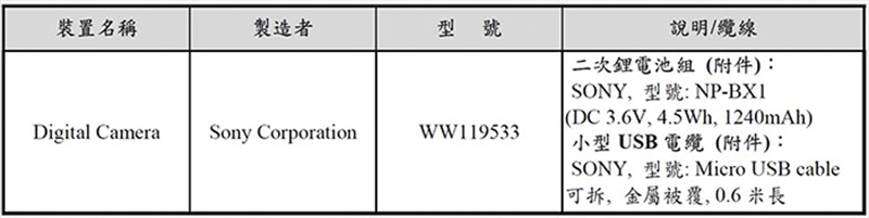 傳 SONY 新全幅無反 A7S III 將於 6 月底登場 - 電腦王阿達