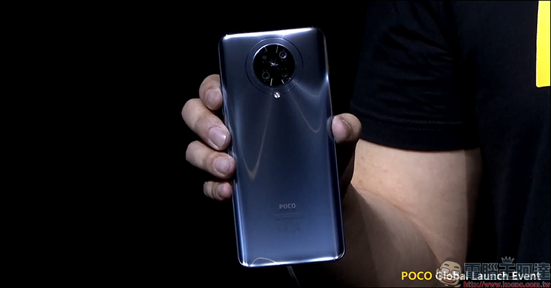 小米 POCO F2 Pro 旗艦 5G 新機正式發表：搭載高通 S865 處理器、6.67 吋真全螢幕、4700mAh大電量電池、30W有線快充 - 電腦王阿達