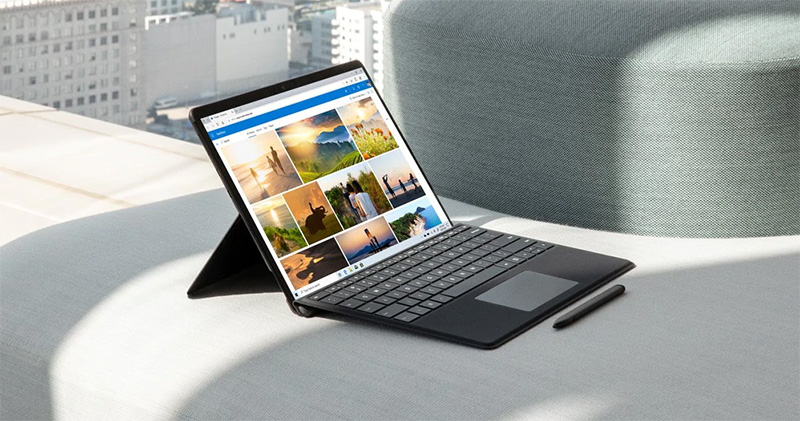 全新 Microsoft Surface Pro X 在台上市，行動力與續航力一次給你 - 電腦王阿達