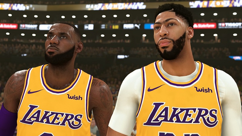 《NBA 2K20》於PS 及XBOX ONE 提供低於1折優惠 最低89元就能入手 - 電腦王阿達