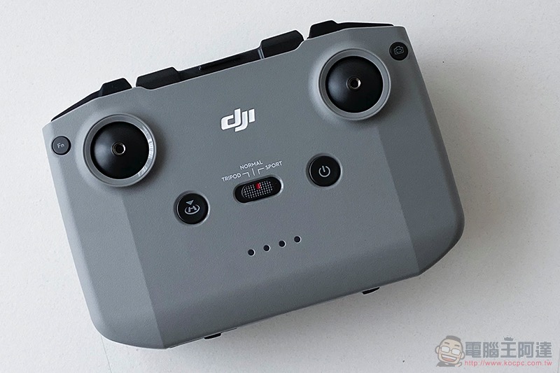 DJI Mavic Air 2 開箱實測 ：盡情享受飛行的創作利器 - 電腦王阿達