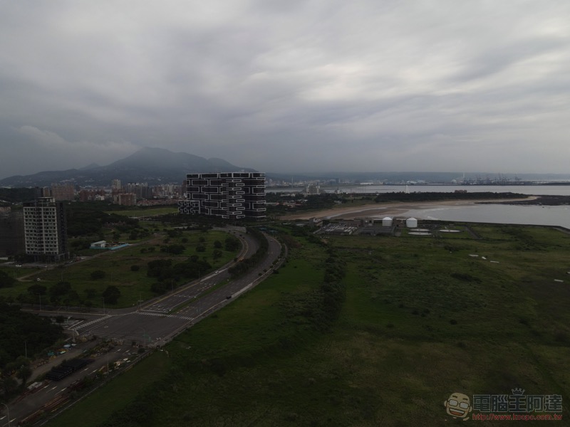 DJI Mavic Air 2 開箱實測 ：盡情享受飛行的創作利器 - 電腦王阿達