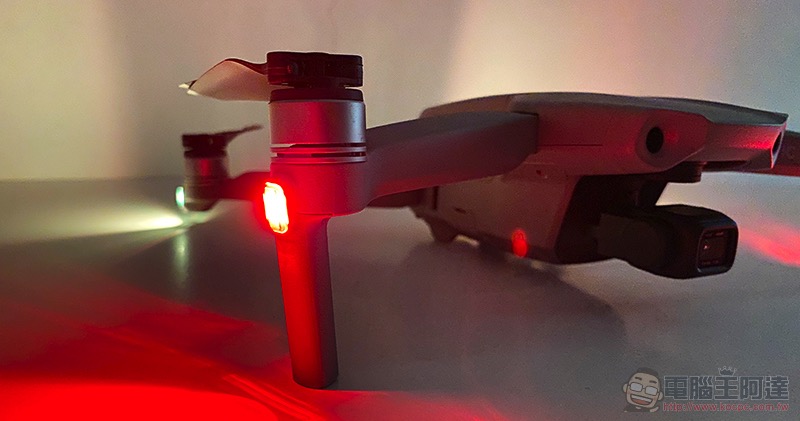 DJI Mavic Air 2 開箱實測 ：盡情享受飛行的創作利器 - 電腦王阿達