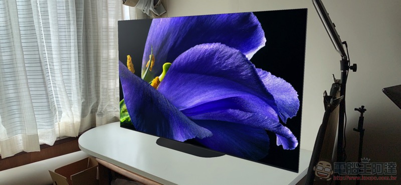 Sony 拿 AR 來勸敗 BRAVIA 電視 ，跟裝潢真搭不買嗎？ - 電腦王阿達