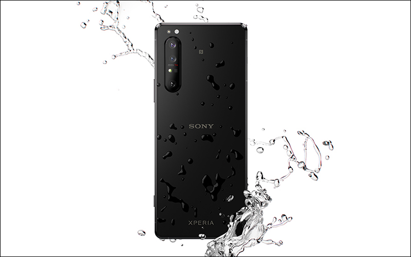 日本電信商宣佈 Sony 首款 5G 旗艦手機 Xperia 1 II 將於 5/22 於日本率先發售，預計 6 月在台推出 - 電腦王阿達