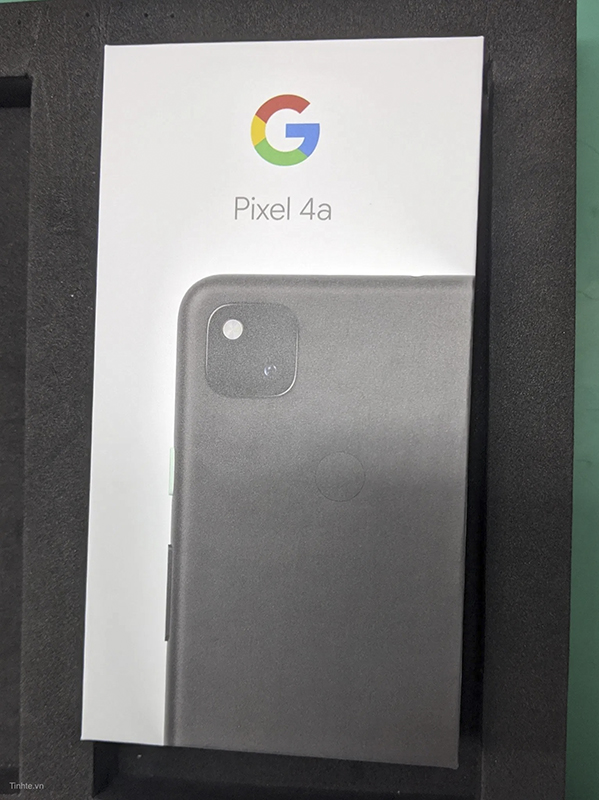 野生 Pixel 4a XL 工廠照流出，看來 Google 沒忘記大螢幕版本？ - 電腦王阿達