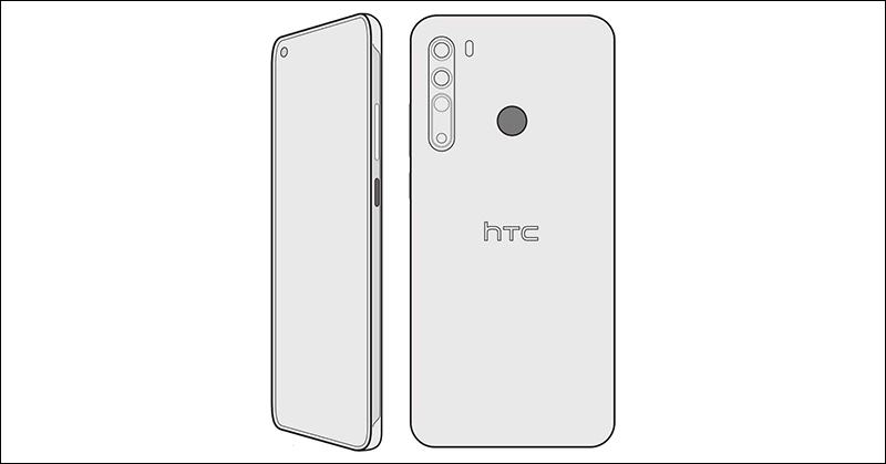 HTC 型號 2Q9J100 新機通過 NCC 認證，疑似為傳聞將發表的 Desire 20 Pro - 電腦王阿達