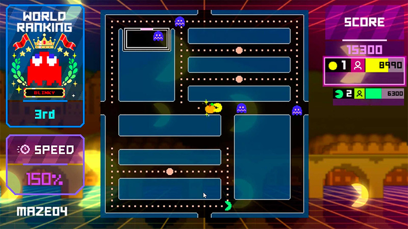 歡慶《小精靈》 30 周年，Bandai 聯手 Amazon 於 Twitch 平台推出《PAC-MAN LIVE STUDIO》 - 電腦王阿達