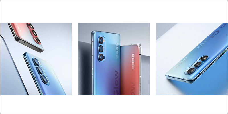 OPPO Reno 4 系列 5G 新機將於 6/5 發表，採用輕薄機身設計、支援 65W 超級閃充， OPPO 手環與 Enco W51 降噪耳機將同步登場 - 電腦王阿達