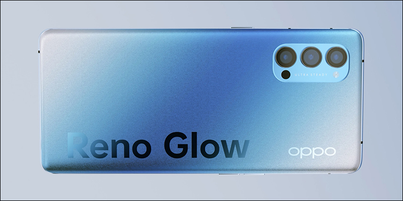 OPPO Reno 4 系列 5G 新機將於 6/5 發表，採用輕薄機身設計、支援 65W 超級閃充， OPPO 手環與 Enco W51 降噪耳機將同步登場 - 電腦王阿達