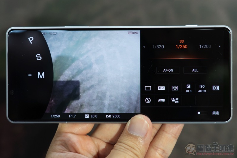 Xperia 1 II 在台發表 5G 極速動手玩，NT$35,990 的 Sony 全能旗艦 - 電腦王阿達