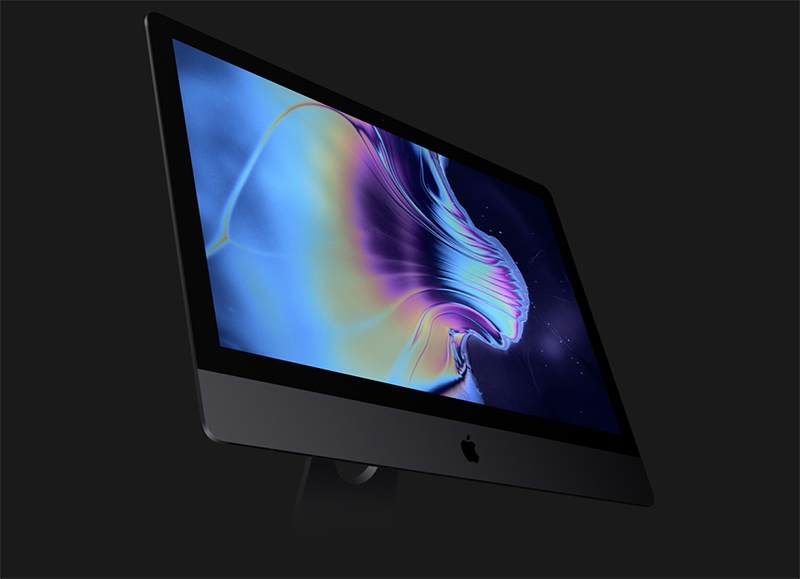 備貨漸少， WWDC 將推新版 iMac 的謠傳也越來越有那麼一回事了 - 電腦王阿達