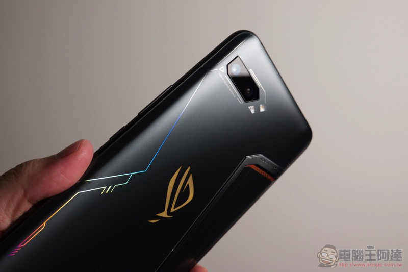 ASUS ROG Phone 3 通過 EEC 認證，線上零售商列出兼容配件 - 電腦王阿達