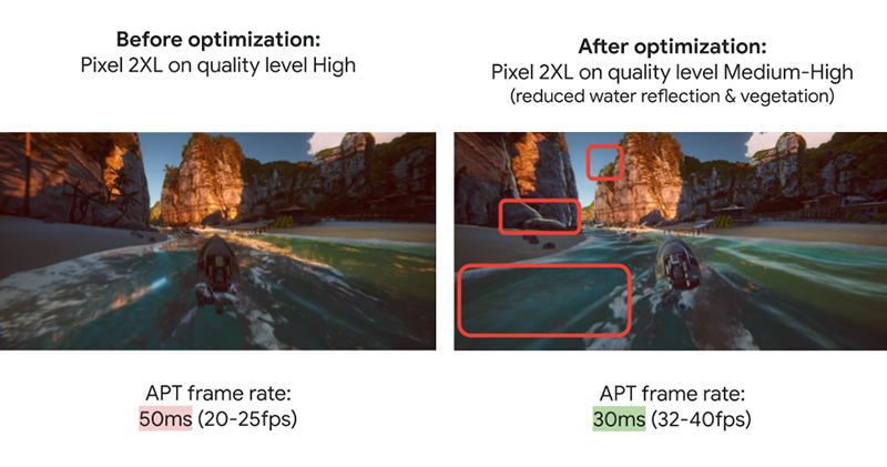 Google 針對手遊推最佳化工具 可讓 99% Android 裝置受惠（嗯... 4.1 版本以上的） - 電腦王阿達