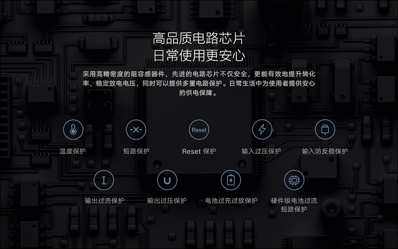 小米行動電源3 30000mAh 快充版推出，支援 18W PD 快充、可為 iPhone SE 充電 10.5 次 - 電腦王阿達