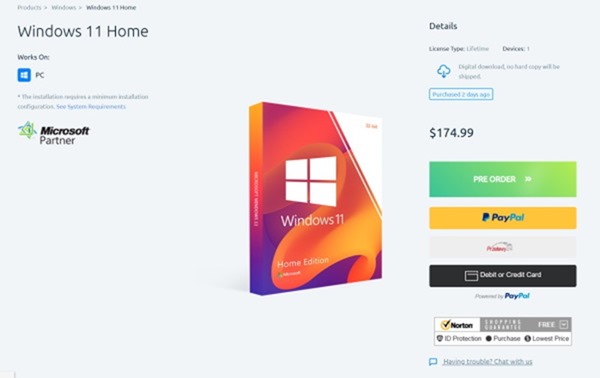 windows-11-pre-order-boxshot-page