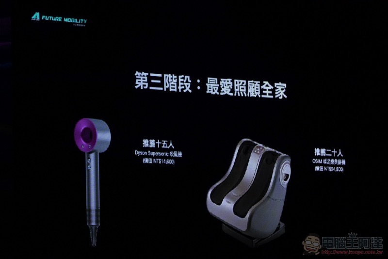 羨「煞」不已！ 宏佳騰 Ai-1 Sport ABS 正式登場 ，CROXERA 聲控啟動即刻降臨 - 電腦王阿達