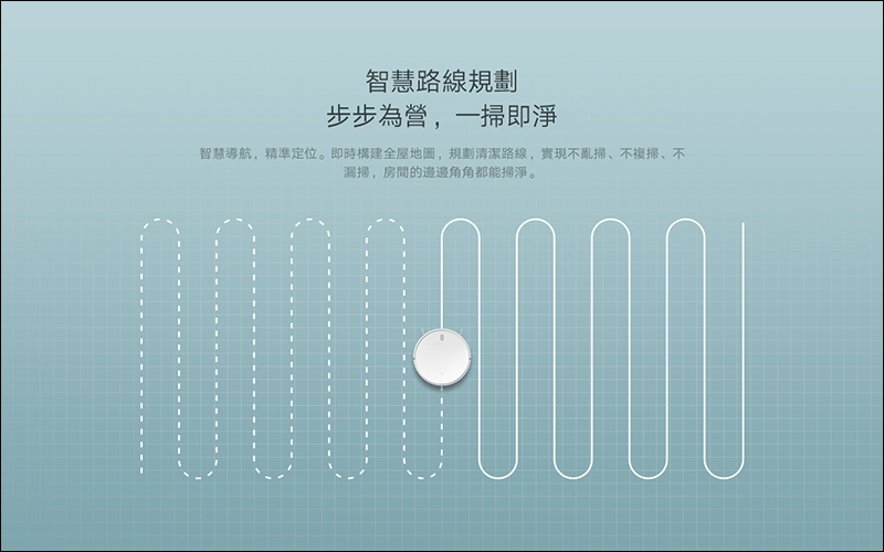 小米台灣推出米家掃拖機器人 G1，售價 4995 元於 6/23 上午 10 點開賣 - 電腦王阿達