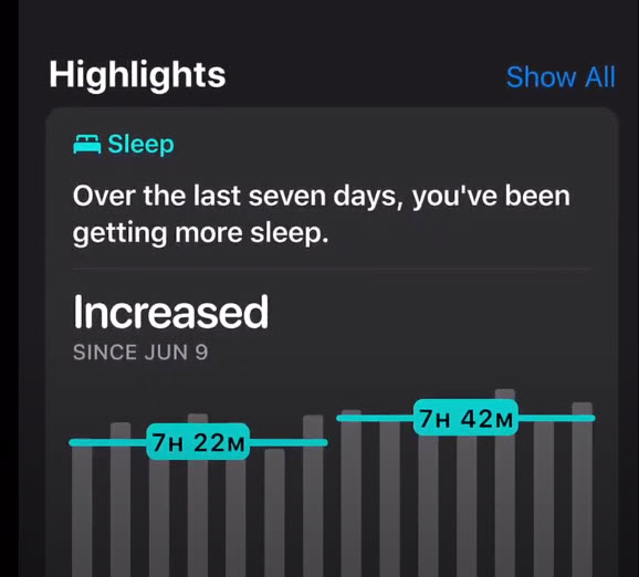 watchOS 7功能預覽 將搭載「睡眠跟踪」、「洗手檢測」等功能 - 電腦王阿達