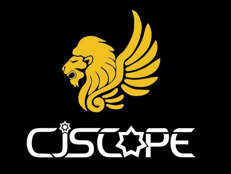 喜傑獅 CJSCOPE MX-756 開箱 - 02