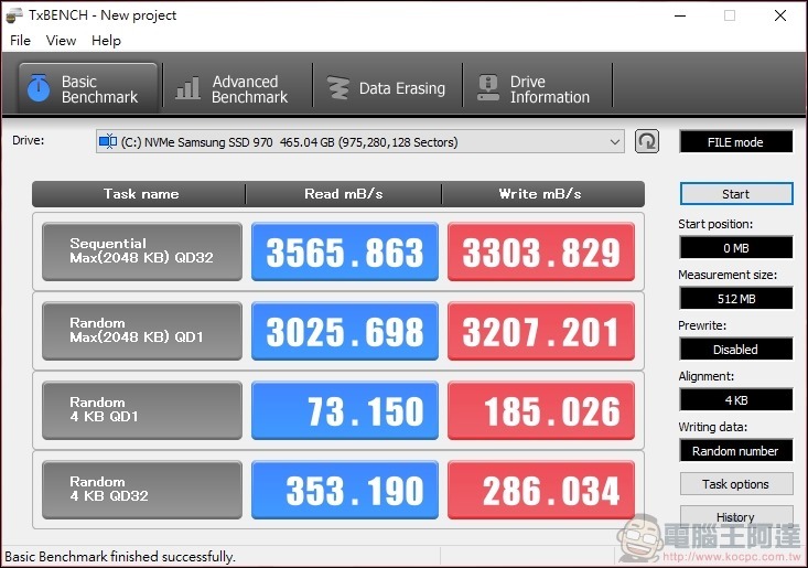 喜傑獅 CJSCOPE MX-756 開箱 - 54