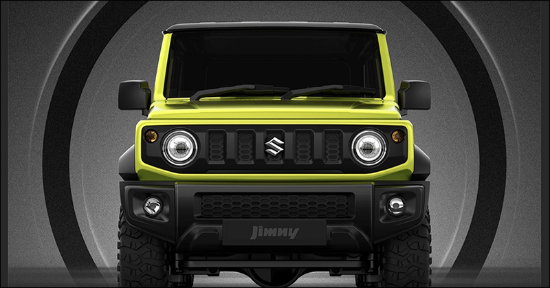 小米官方揭曉「小米造車」真相：智能遙控車，以 1:16 復刻 Suzuki Jimny 吉普車，眾籌價約 750 元 - 電腦王阿達