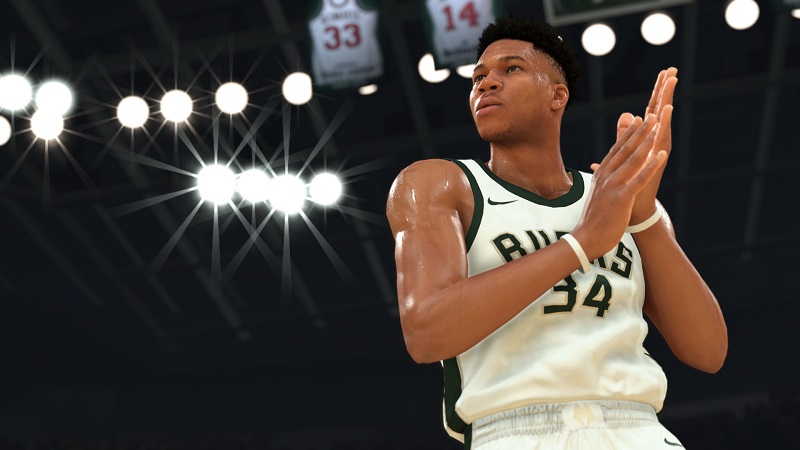 PlayStation Plus 7月份免費遊戲 將提供《NBA 2K20》、《古墓奇兵 崛起 20 週年紀念版》等3款遊戲 - 電腦王阿達