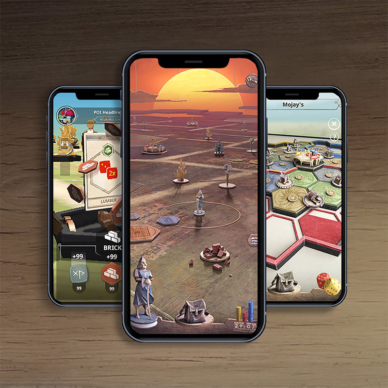 Niantic 宣布將推出第四款 AR 手游《Catan: World Explorers》，還有 10 多款遊戲正在開發中 - 電腦王阿達