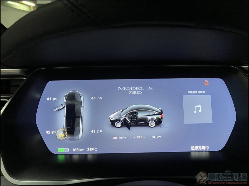 台南市美術館 2 館 Tesla  V3  超級充電站 - 07