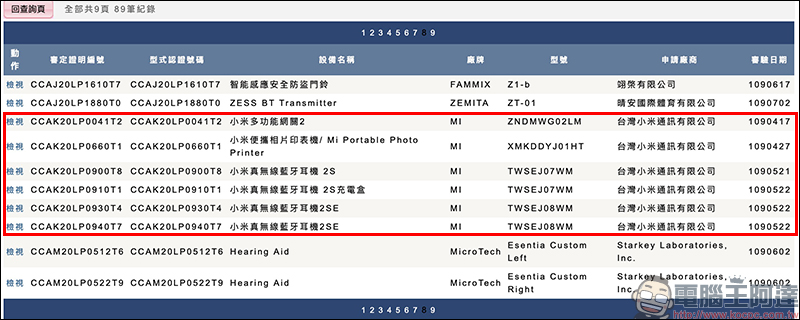 小米手環5 將於 7/16 「2020小米台灣夏季新品發布會」在台灣發表 - 電腦王阿達