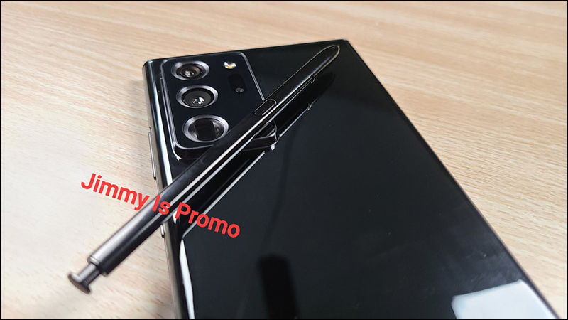 三星 Galaxy Note 20 系列確定將於 8/5 線上發表，實機外觀曝光！ S Pen 功能將再次升級 - 電腦王阿達