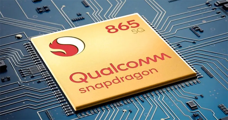 高通推出 Snapdragon 865 Plus 5G 行動平台，支援 2020 下半年旗艦機種 - 電腦王阿達