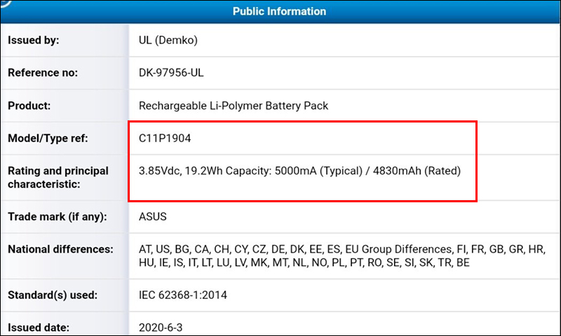 華碩 ASUS ZenFone 7 實機開箱照流出：搭載「三眼怪」翻轉鏡頭相機、取消機背實體指紋辨識 - 電腦王阿達