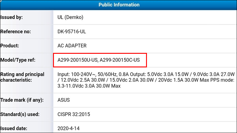 華碩 ZenFone 7 疑通過 NCC 認證，配備 5000mAh 大電量與 30W 快充，傳將延續翻轉相機設計並推出 Pro 版本雙機型？ - 電腦王阿達