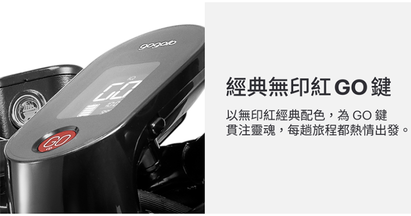 慢活好夥伴， 無印良品版 Gogoro VIVA Plus 無印白 帥帥登場 - 電腦王阿達