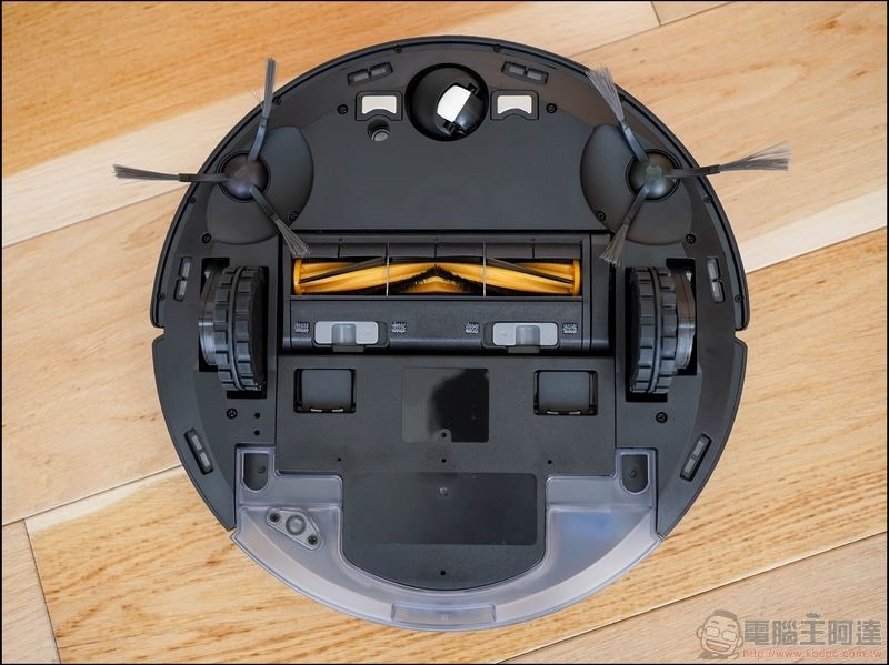 ECOVACS DEEBOT T8 AIVI  開箱 - 19