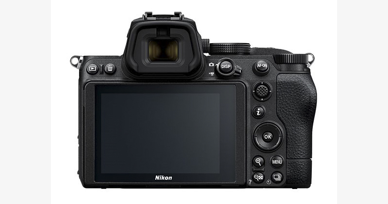 價格先決！ Nikon Z5 將自家全幅無反推向僅 4 萬大關 - 電腦王阿達