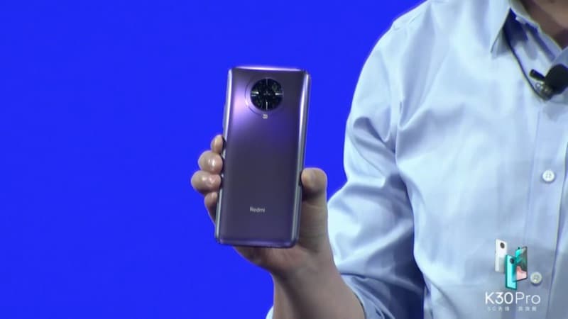 DXOMARK 公佈小米Redmi K30 Pro 變焦版相機評測成績：120分名列第 10 位 - 電腦王阿達