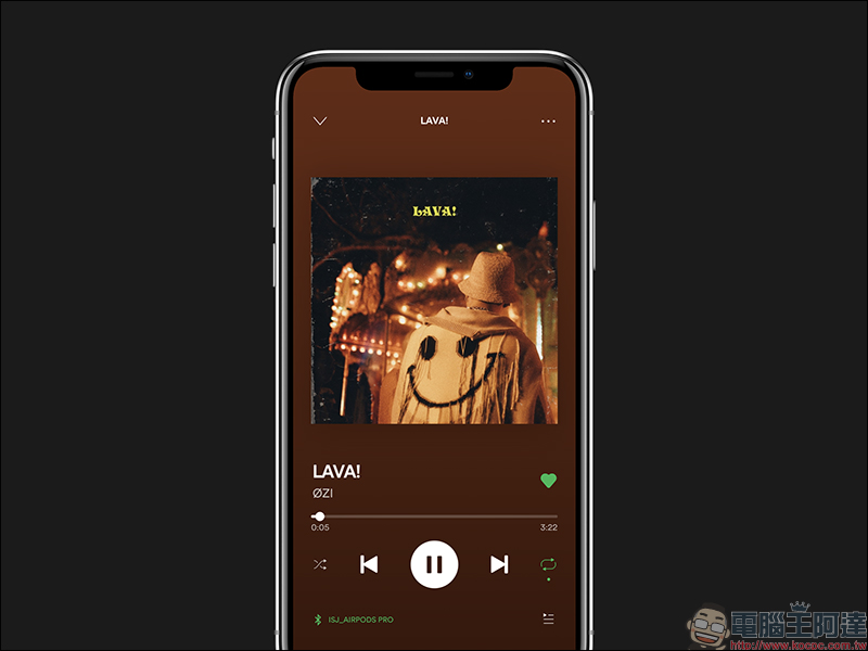 Spotify 動態歌詞服務正式上線，歌詞功能開啟教學 - 電腦王阿達