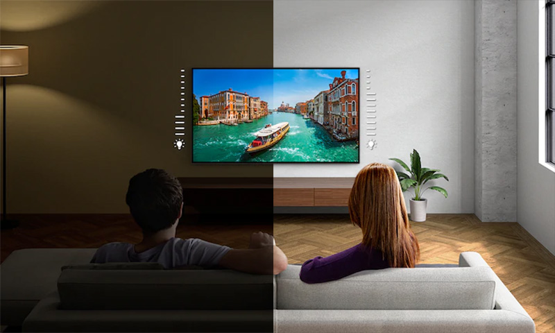 2020 新旗艦 Sony BRAVIA Z8H 在台登場，智慧 8K 超擬真畫質開啟繽紛新視代 - 電腦王阿達