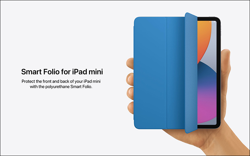 iPad mini 概念渲染圖，具有類似 iPad Pro 的設計和 Face ID - 電腦王阿達