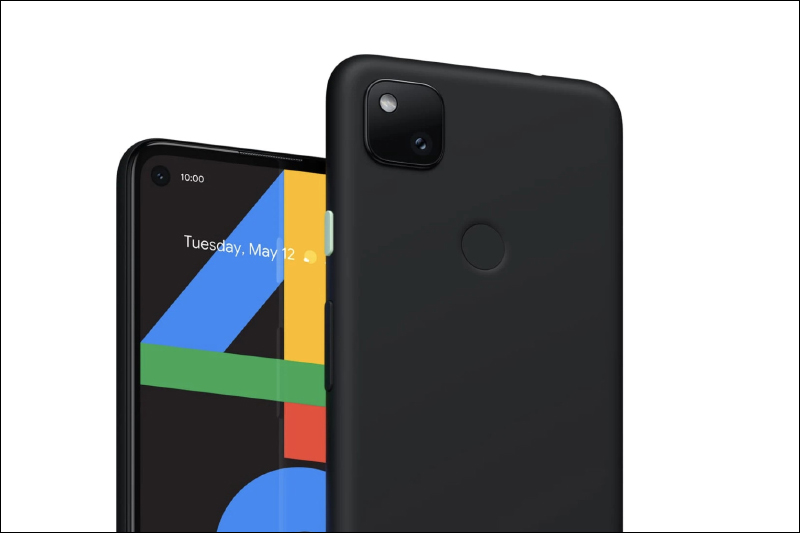 爆料大神 Jon Prosser 透露 Google Pixel 4a 將於 8 月 3 日發表 - 電腦王阿達