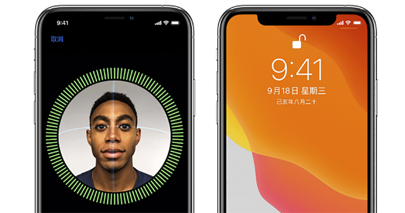 Mac 將支援 Face ID