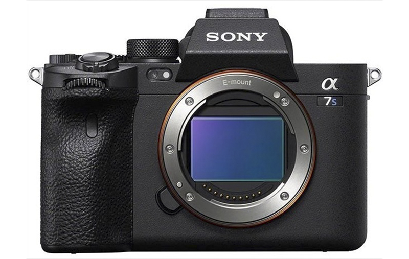 Sony A7S III 拿出了最大誠意「全翻轉螢幕」應戰（更新：台灣上市資訊） - 電腦王阿達