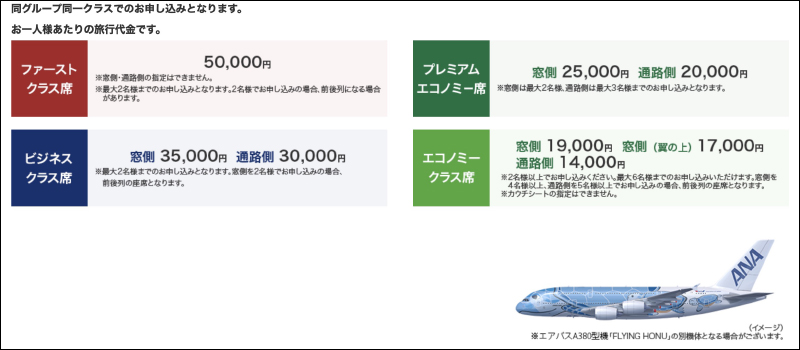 ANA 全日空推出 A380 海龜機「偽出國」活動，東京上空飛行 90 分鐘 14,000 日圓起 - 電腦王阿達