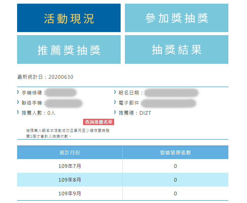 接著抽，財政部雲端發票獎金，電商平台表示輪到我們上場了 - 電腦王阿達